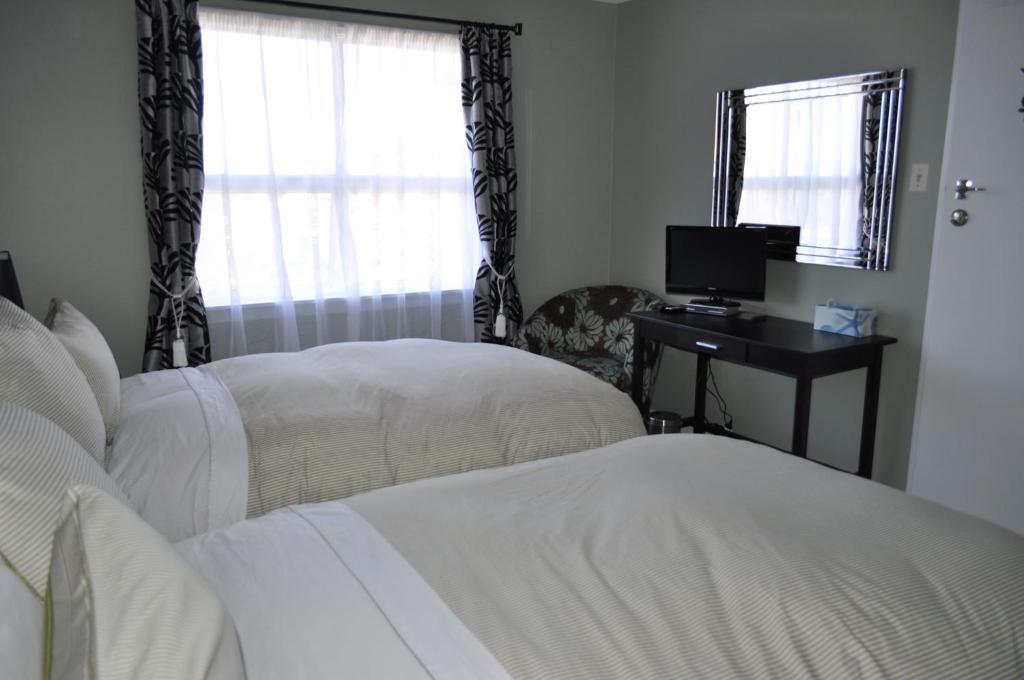 16 Havelock Bed & Breakfast New Plymouth Room photo