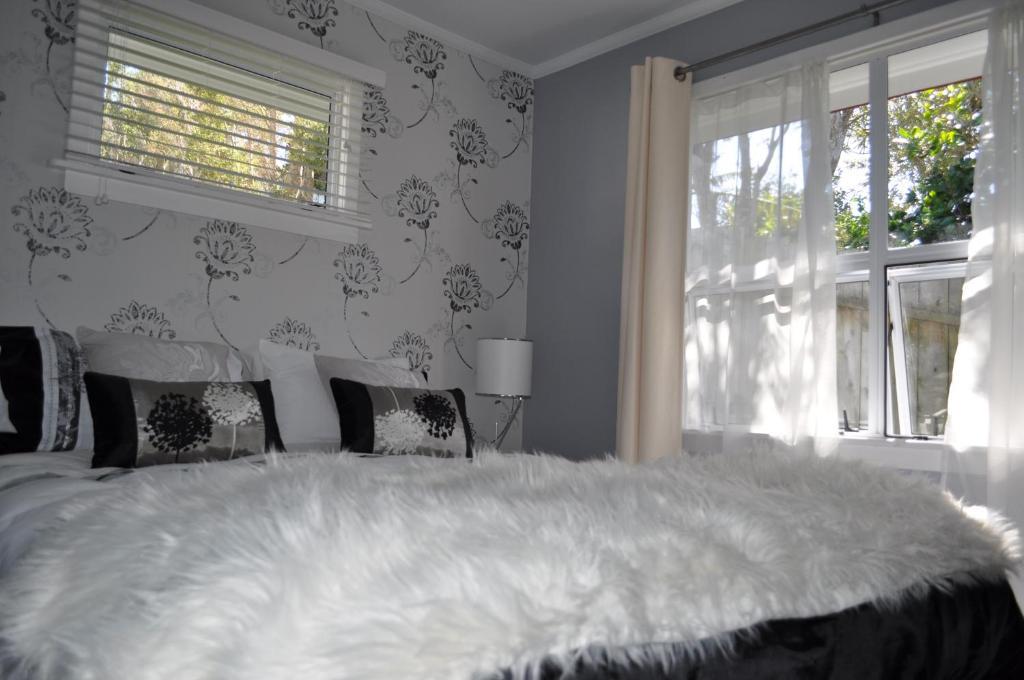16 Havelock Bed & Breakfast New Plymouth Room photo